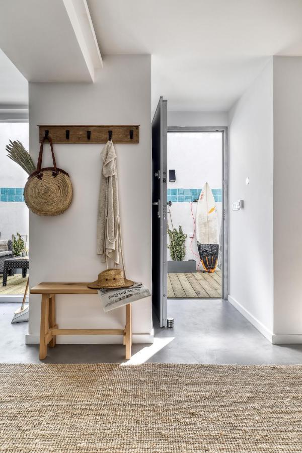 Bem Lembrados Apartment Cascais Buitenkant foto