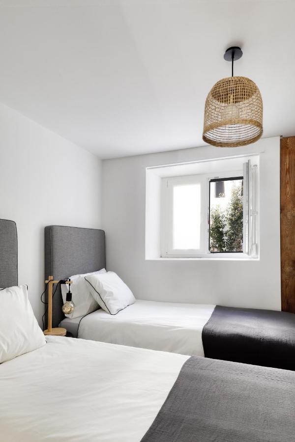 Bem Lembrados Apartment Cascais Buitenkant foto